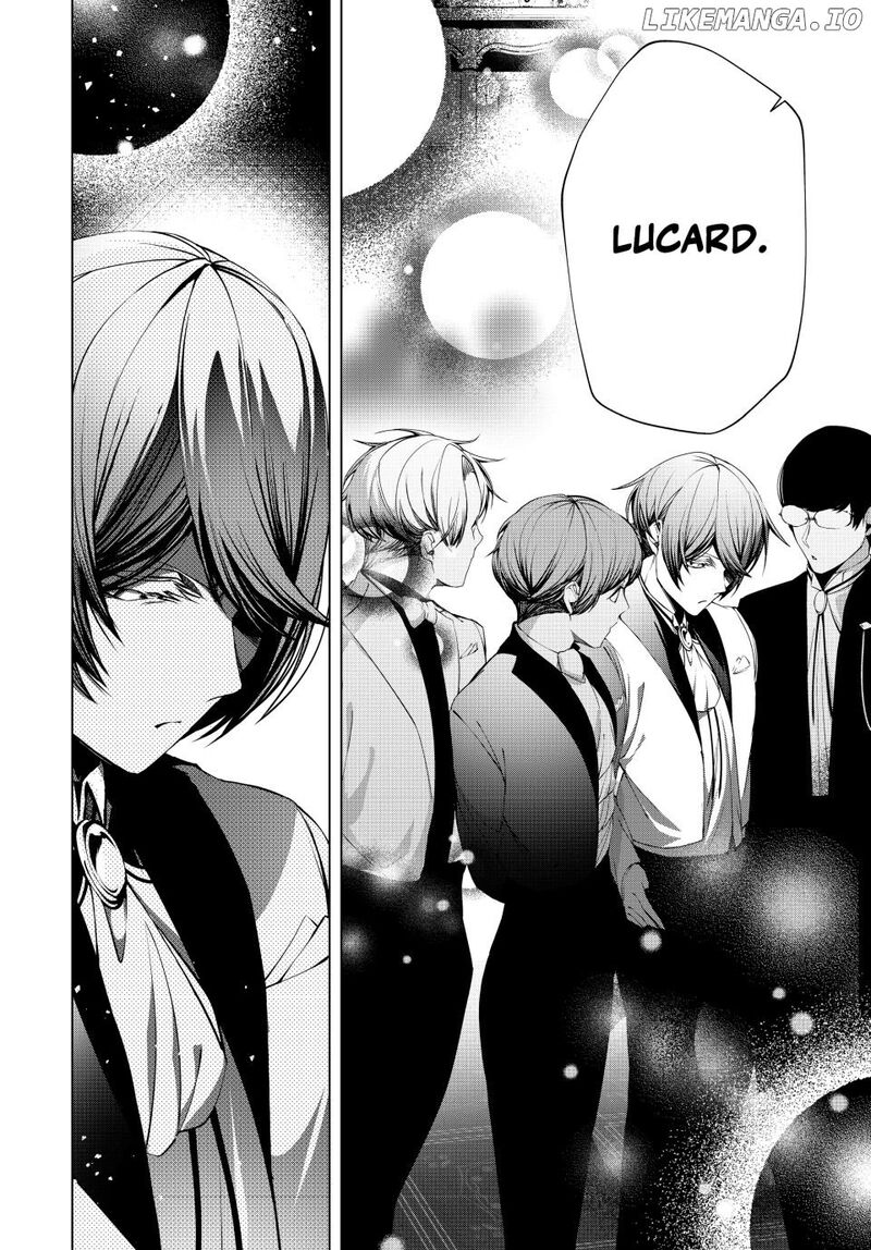 Choudokyuu Cheat Akuyaku Reijou No Karei Naru Fukushuutan 26a 12