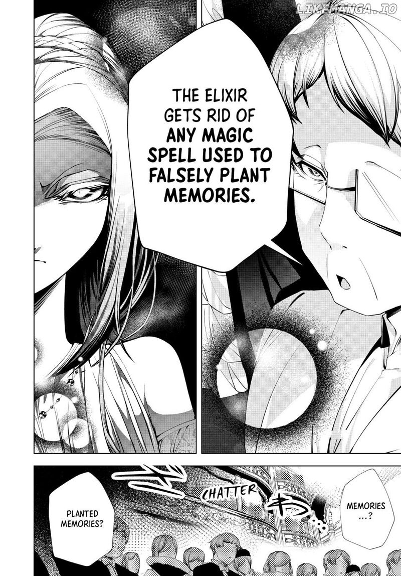 Choudokyuu Cheat Akuyaku Reijou No Karei Naru Fukushuutan 26a 4