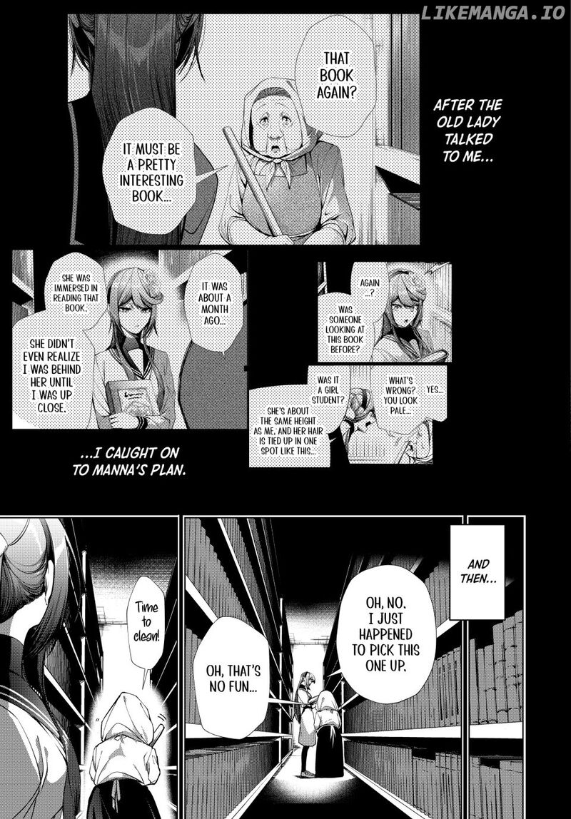 Choudokyuu Cheat Akuyaku Reijou No Karei Naru Fukushuutan 28b 1