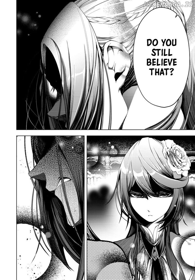 Choudokyuu Cheat Akuyaku Reijou No Karei Naru Fukushuutan 28b 12