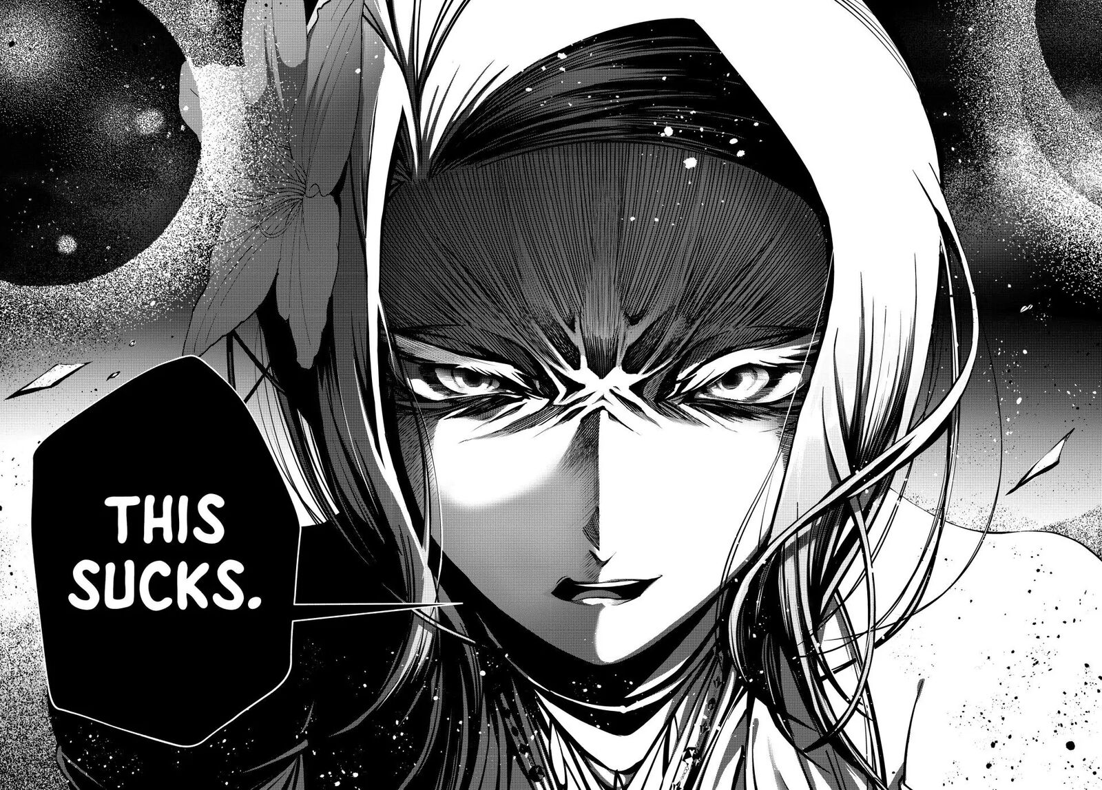 Choudokyuu Cheat Akuyaku Reijou No Karei Naru Fukushuutan 28b 18