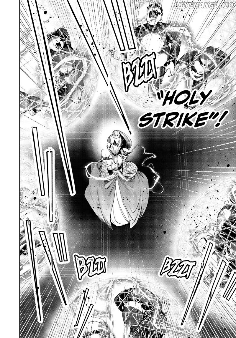 Choudokyuu Cheat Akuyaku Reijou No Karei Naru Fukushuutan 29a 8