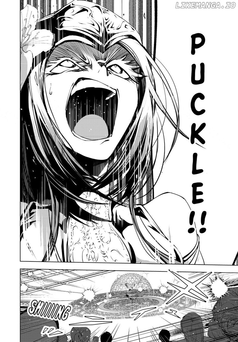 Choudokyuu Cheat Akuyaku Reijou No Karei Naru Fukushuutan 29b 17