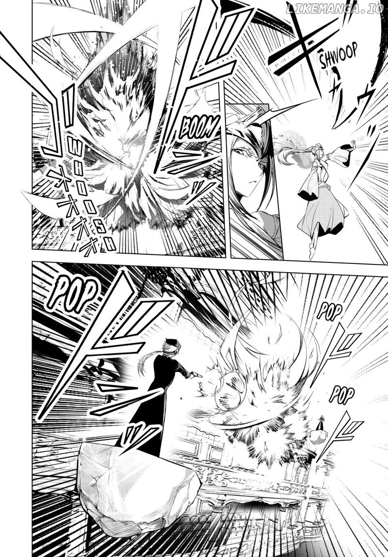 Choudokyuu Cheat Akuyaku Reijou No Karei Naru Fukushuutan 29b 5