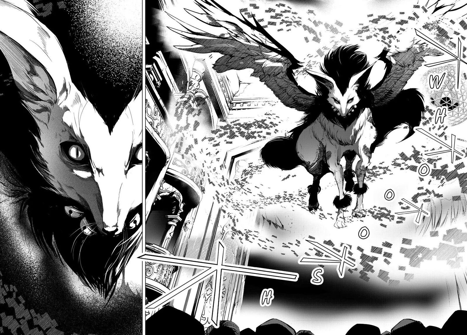 Choudokyuu Cheat Akuyaku Reijou No Karei Naru Fukushuutan 30a 8