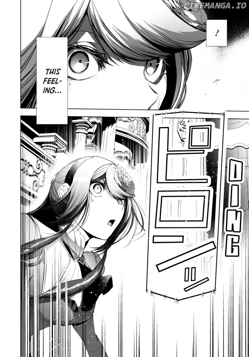 Choudokyuu Cheat Akuyaku Reijou No Karei Naru Fukushuutan 30b 10