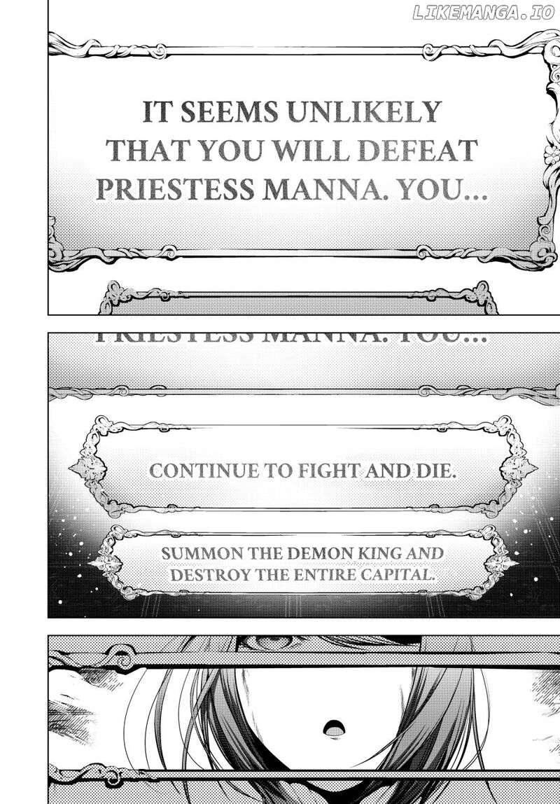 Choudokyuu Cheat Akuyaku Reijou No Karei Naru Fukushuutan 30b 14