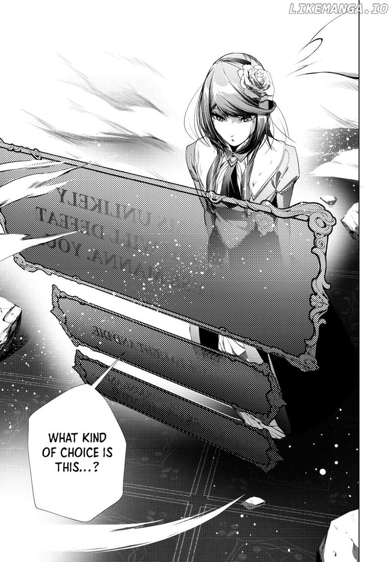Choudokyuu Cheat Akuyaku Reijou No Karei Naru Fukushuutan 30b 15