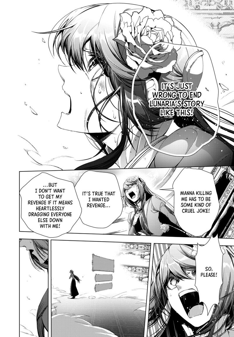 Choudokyuu Cheat Akuyaku Reijou No Karei Naru Fukushuutan 31a 10