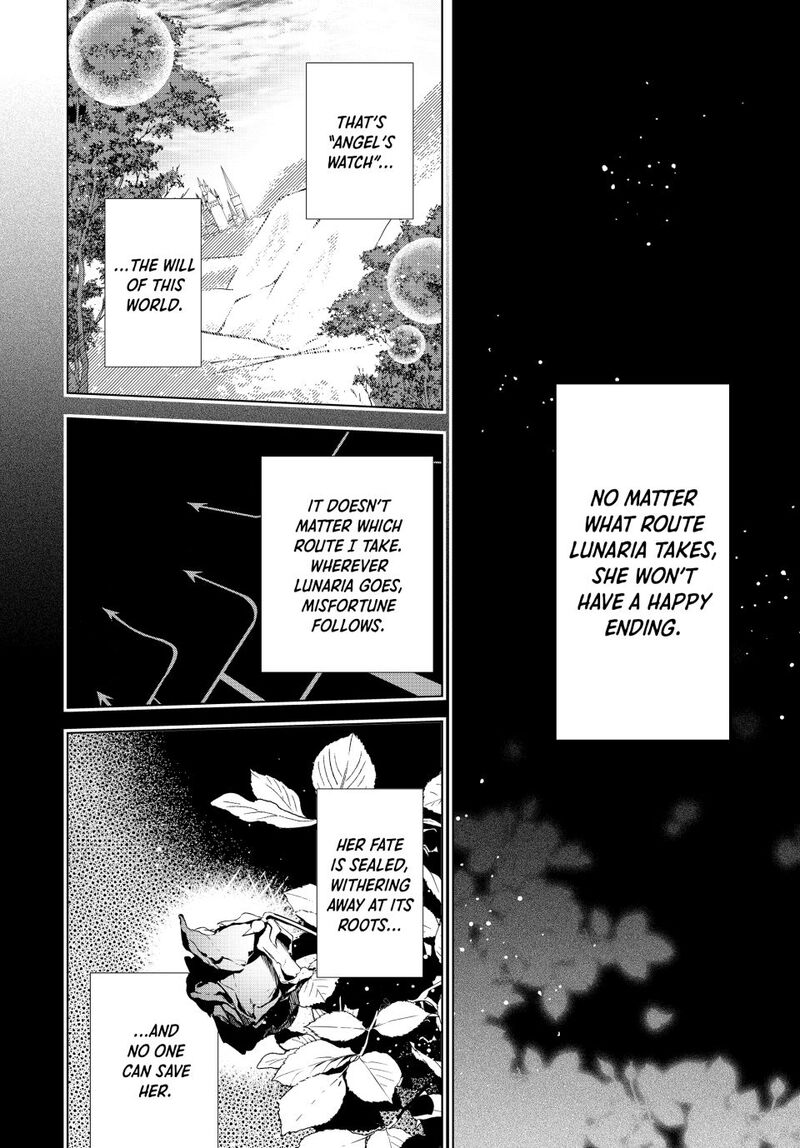 Choudokyuu Cheat Akuyaku Reijou No Karei Naru Fukushuutan 31a 12