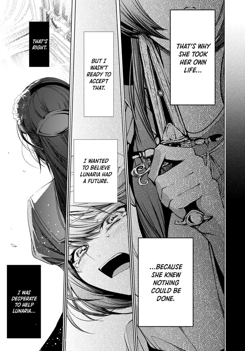 Choudokyuu Cheat Akuyaku Reijou No Karei Naru Fukushuutan 31a 13