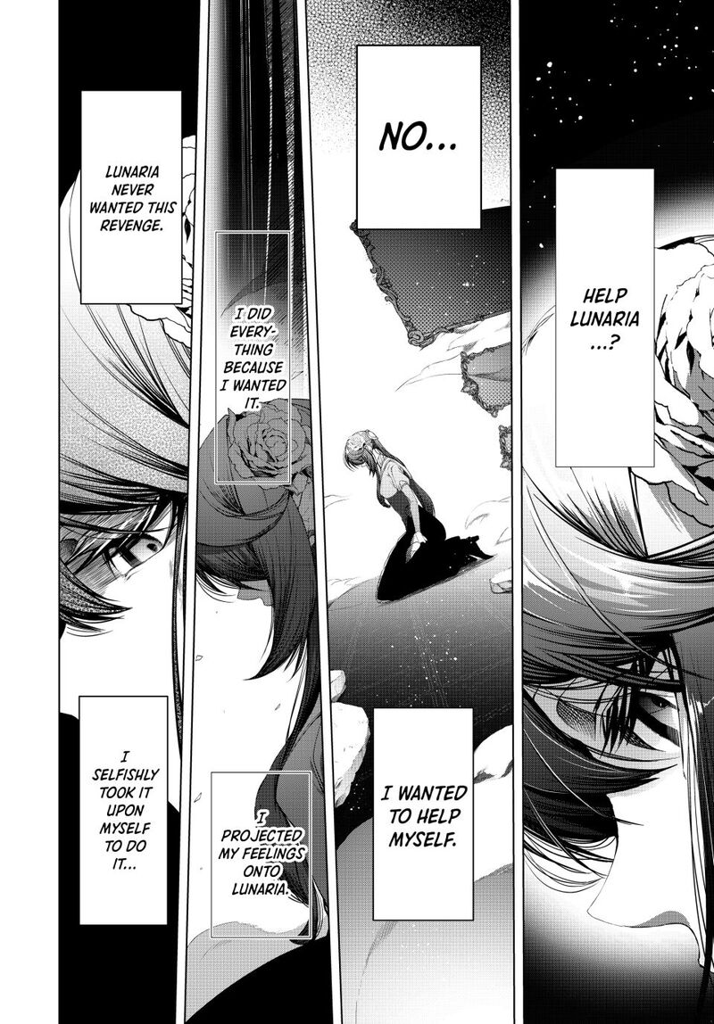 Choudokyuu Cheat Akuyaku Reijou No Karei Naru Fukushuutan 31a 14