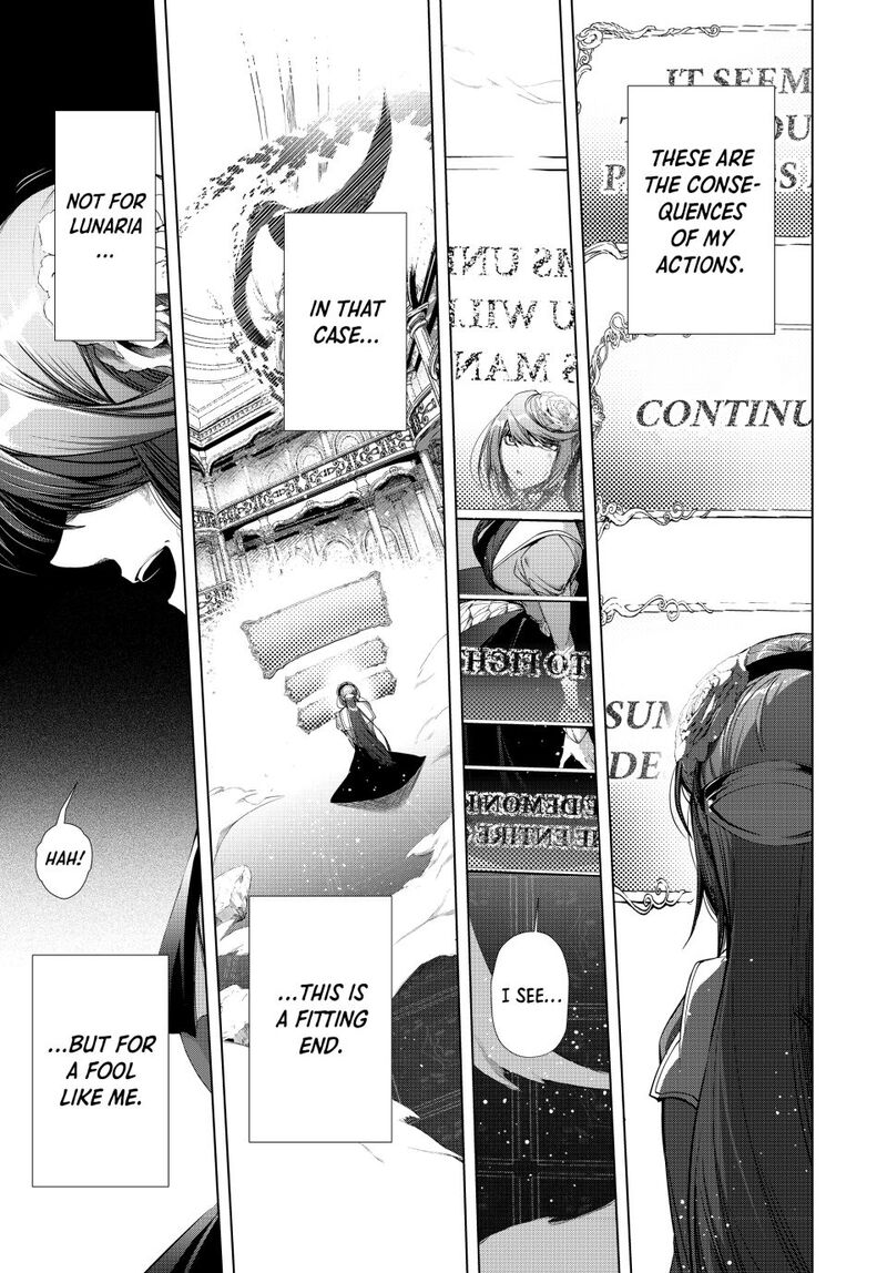 Choudokyuu Cheat Akuyaku Reijou No Karei Naru Fukushuutan 31a 15