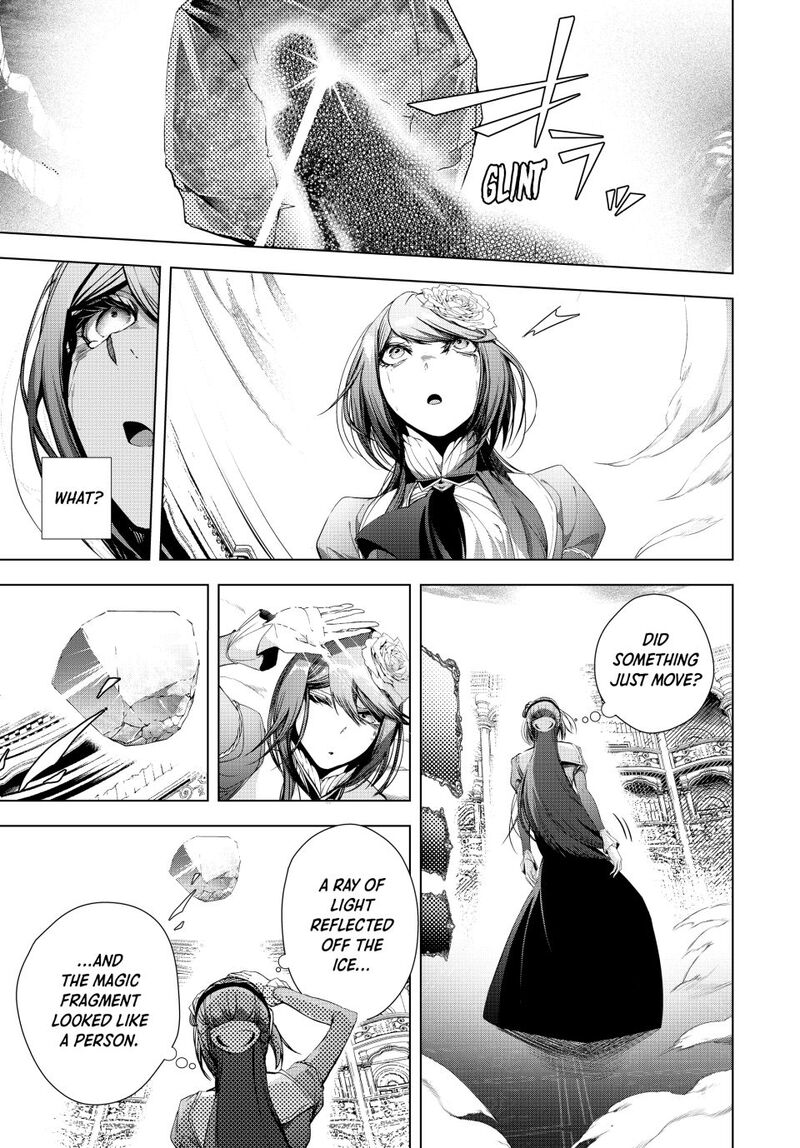 Choudokyuu Cheat Akuyaku Reijou No Karei Naru Fukushuutan 31a 17