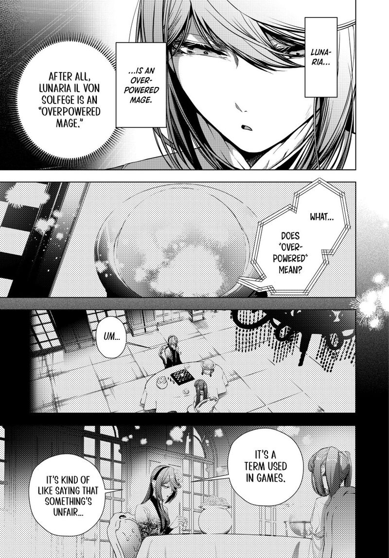 Choudokyuu Cheat Akuyaku Reijou No Karei Naru Fukushuutan 31a 19