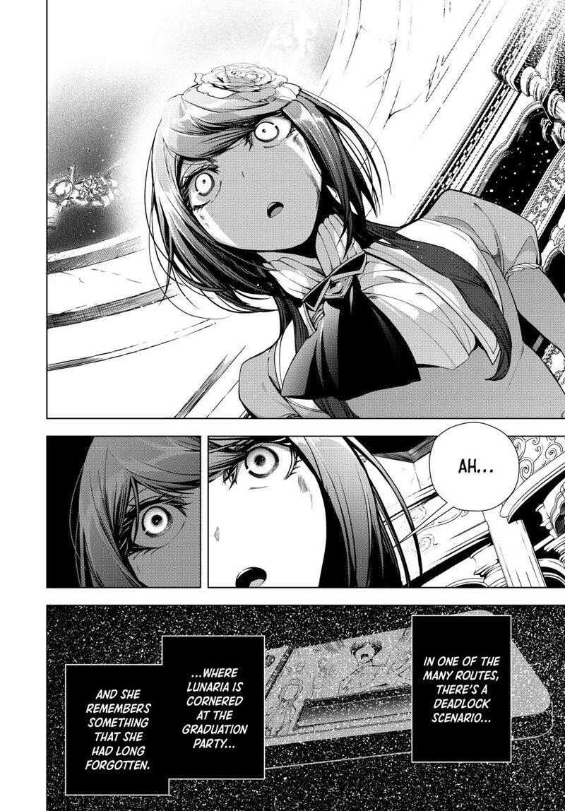 Choudokyuu Cheat Akuyaku Reijou No Karei Naru Fukushuutan 31a 4