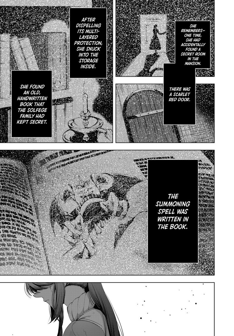 Choudokyuu Cheat Akuyaku Reijou No Karei Naru Fukushuutan 31a 5