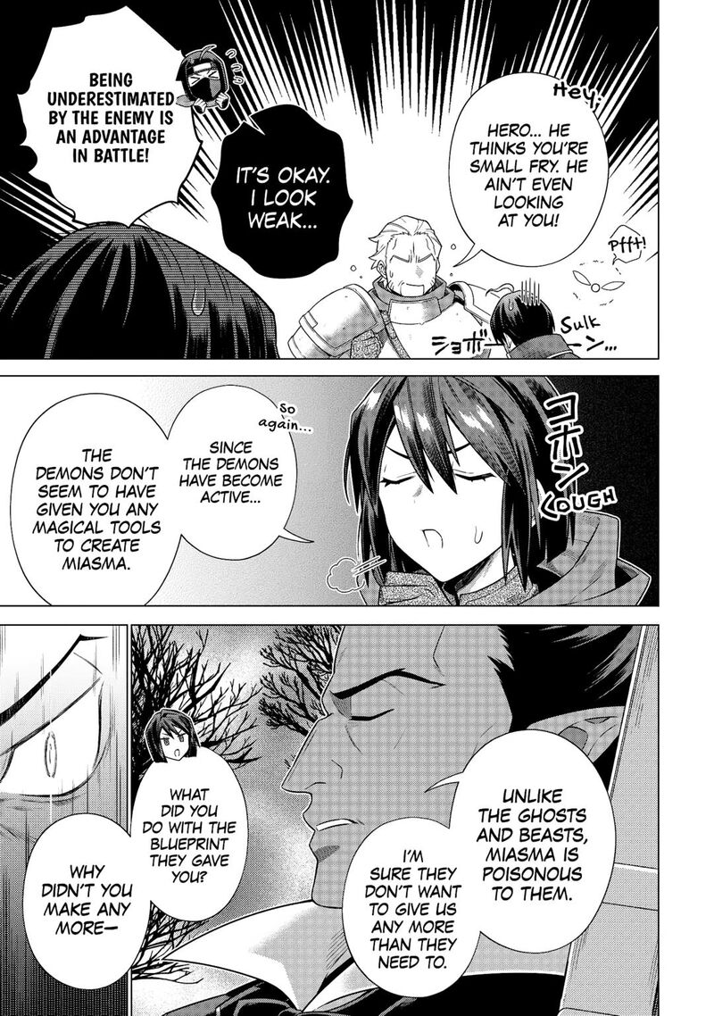 Chouetsusha To Natta Ossan Wa My Pace Ni Isekai O Sansaku Suru 34 11