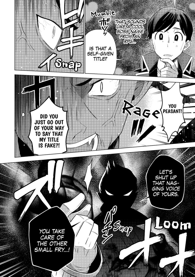 Chouetsusha To Natta Ossan Wa My Pace Ni Isekai O Sansaku Suru 34 14