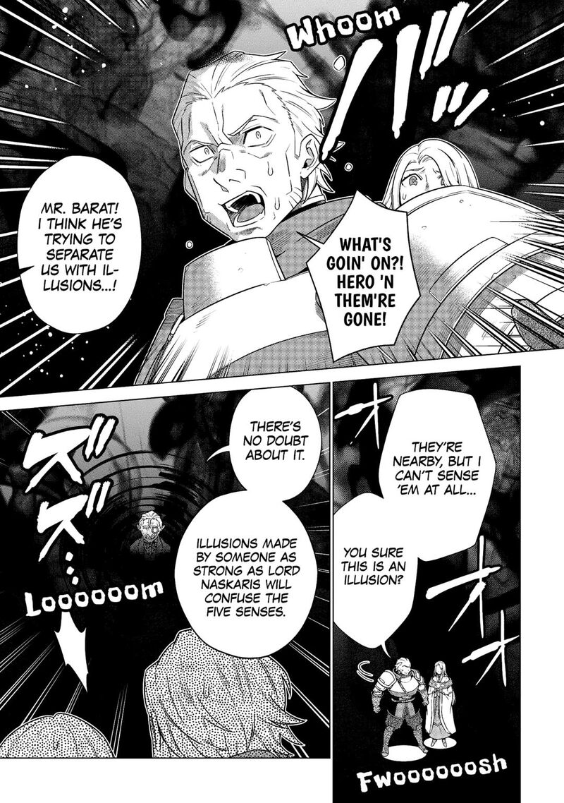 Chouetsusha To Natta Ossan Wa My Pace Ni Isekai O Sansaku Suru 34 15
