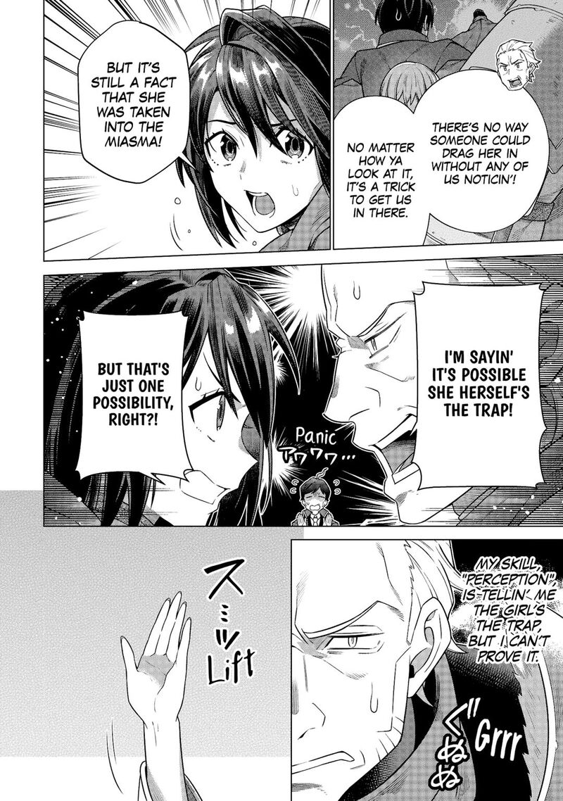 Chouetsusha To Natta Ossan Wa My Pace Ni Isekai O Sansaku Suru 34 2