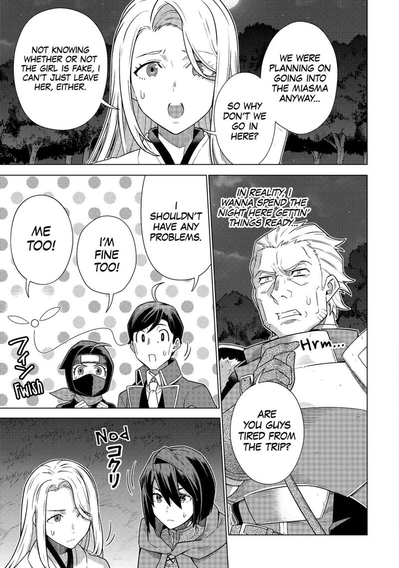 Chouetsusha To Natta Ossan Wa My Pace Ni Isekai O Sansaku Suru 34 3