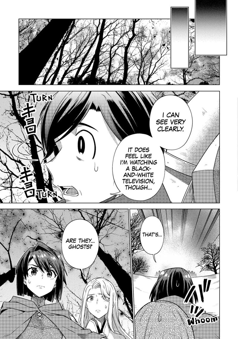 Chouetsusha To Natta Ossan Wa My Pace Ni Isekai O Sansaku Suru 34 5