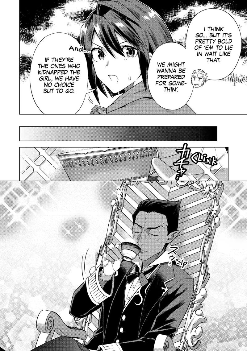 Chouetsusha To Natta Ossan Wa My Pace Ni Isekai O Sansaku Suru 34 6