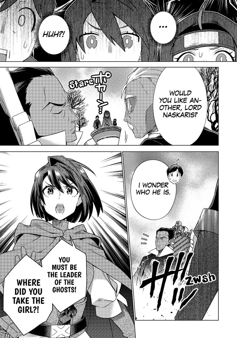 Chouetsusha To Natta Ossan Wa My Pace Ni Isekai O Sansaku Suru 34 7