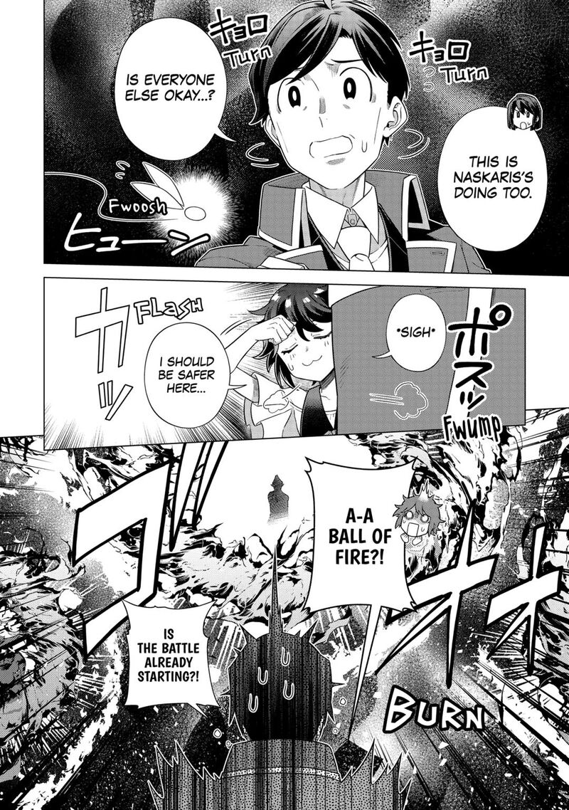 Chouetsusha To Natta Ossan Wa My Pace Ni Isekai O Sansaku Suru 35 2