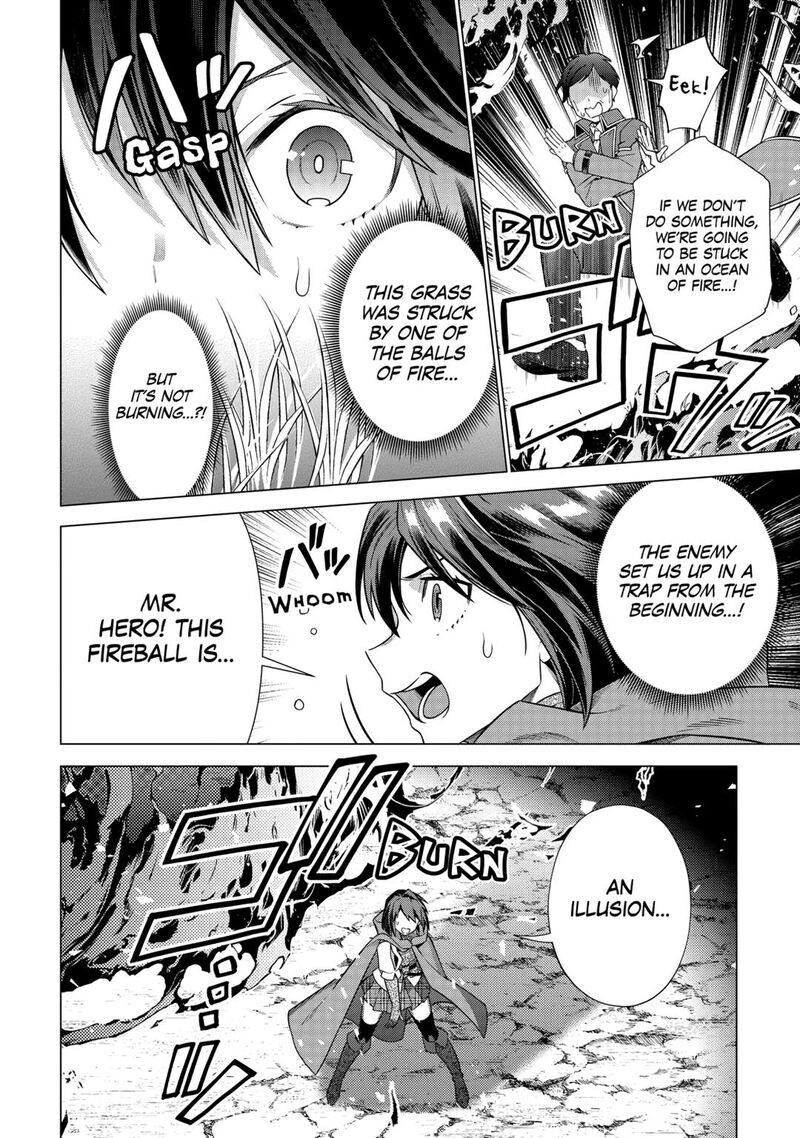 Chouetsusha To Natta Ossan Wa My Pace Ni Isekai O Sansaku Suru 35 4