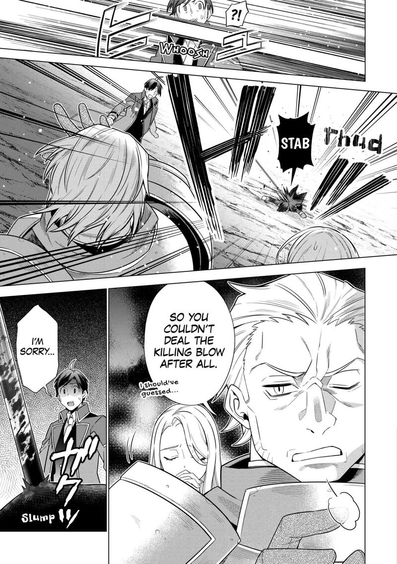 Chouetsusha To Natta Ossan Wa My Pace Ni Isekai O Sansaku Suru 39 3