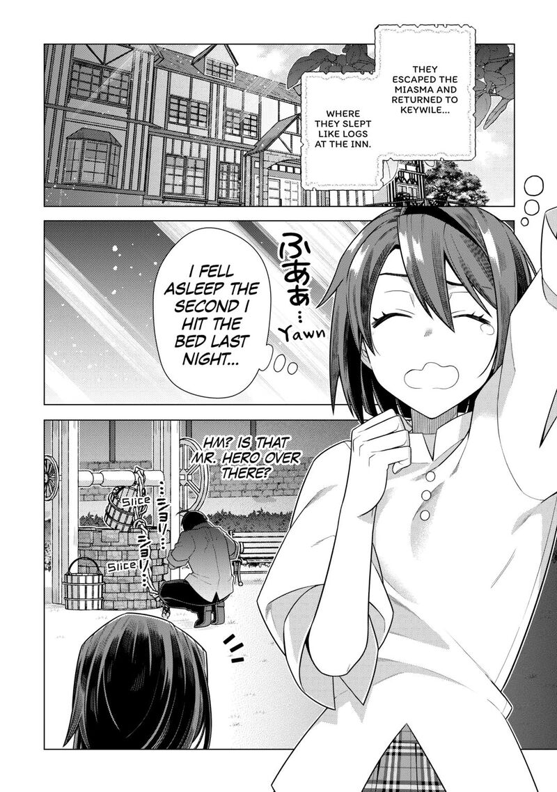 Chouetsusha To Natta Ossan Wa My Pace Ni Isekai O Sansaku Suru 39 6