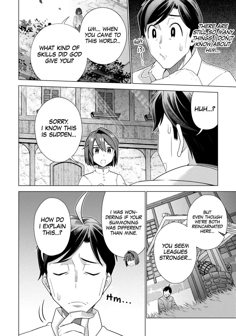 Chouetsusha To Natta Ossan Wa My Pace Ni Isekai O Sansaku Suru 39 8