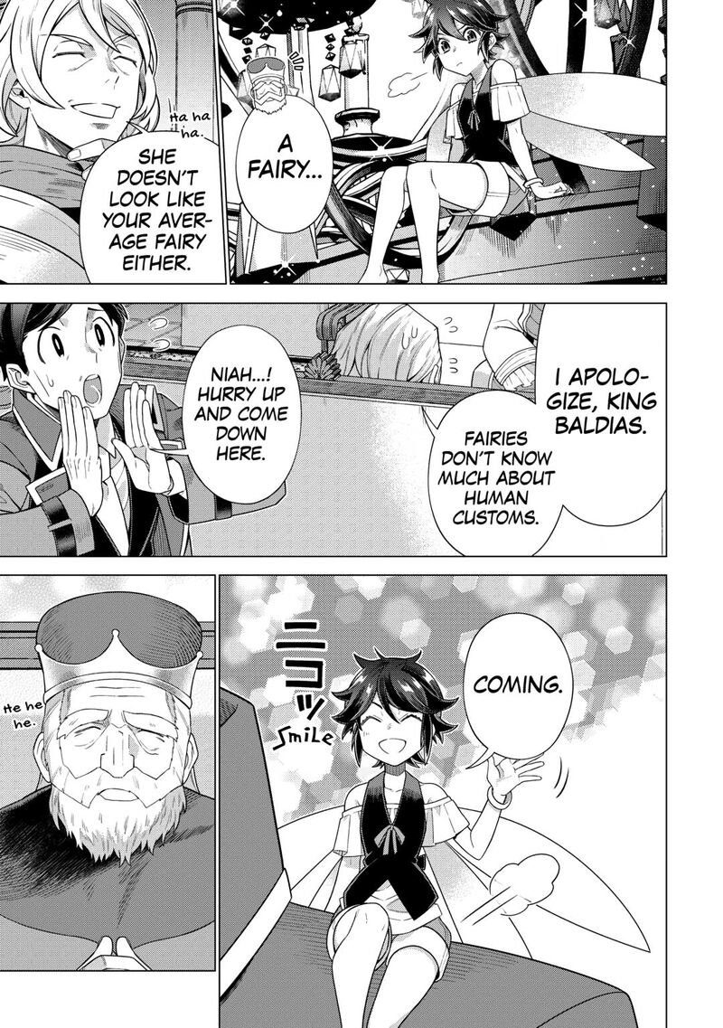 Chouetsusha To Natta Ossan Wa My Pace Ni Isekai O Sansaku Suru 41 11