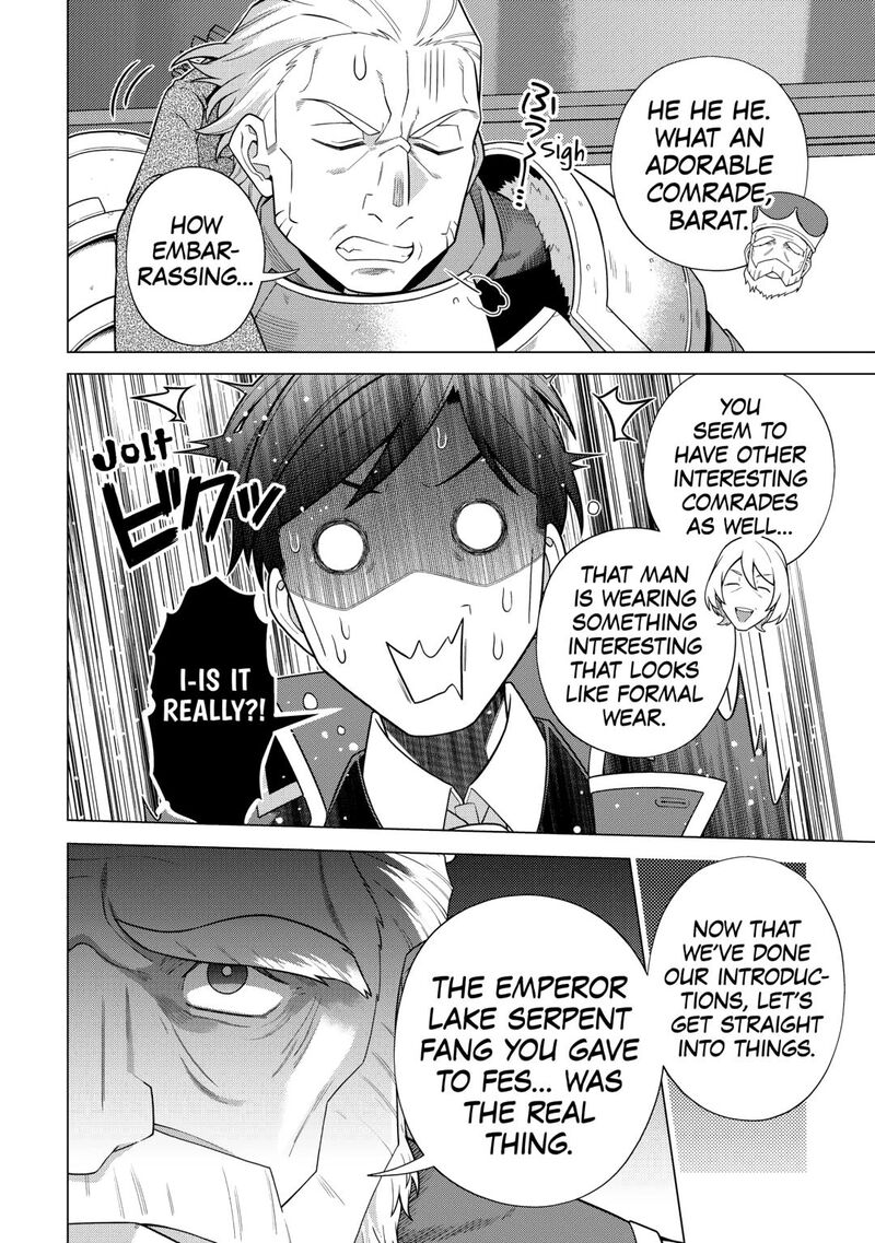 Chouetsusha To Natta Ossan Wa My Pace Ni Isekai O Sansaku Suru 41 12