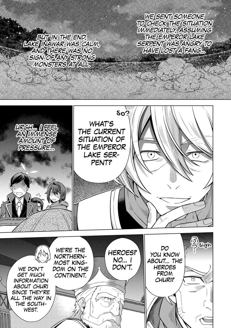 Chouetsusha To Natta Ossan Wa My Pace Ni Isekai O Sansaku Suru 41 13