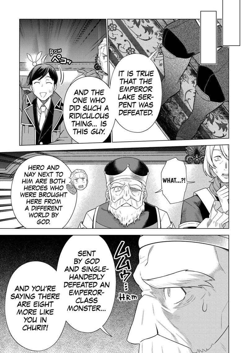 Chouetsusha To Natta Ossan Wa My Pace Ni Isekai O Sansaku Suru 41 19