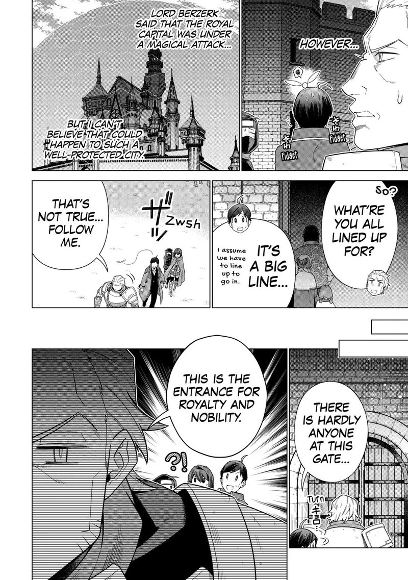 Chouetsusha To Natta Ossan Wa My Pace Ni Isekai O Sansaku Suru 41 2