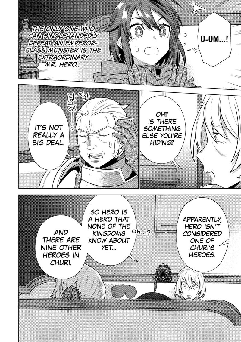 Chouetsusha To Natta Ossan Wa My Pace Ni Isekai O Sansaku Suru 41 20