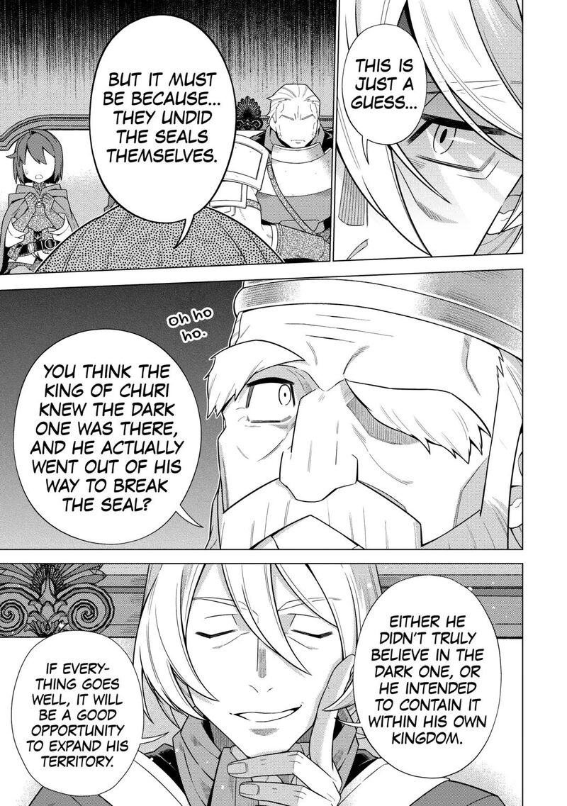 Chouetsusha To Natta Ossan Wa My Pace Ni Isekai O Sansaku Suru 41 23