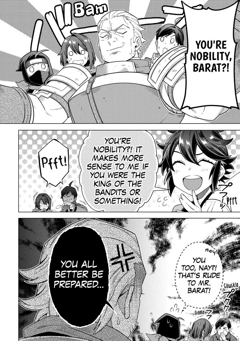 Chouetsusha To Natta Ossan Wa My Pace Ni Isekai O Sansaku Suru 41 4