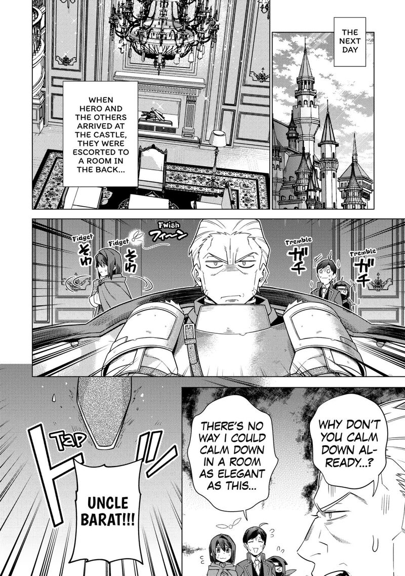 Chouetsusha To Natta Ossan Wa My Pace Ni Isekai O Sansaku Suru 41 6