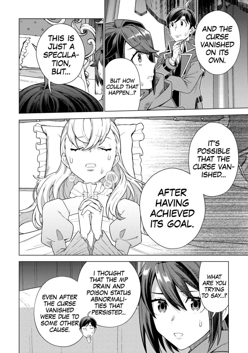 Chouetsusha To Natta Ossan Wa My Pace Ni Isekai O Sansaku Suru 43 10