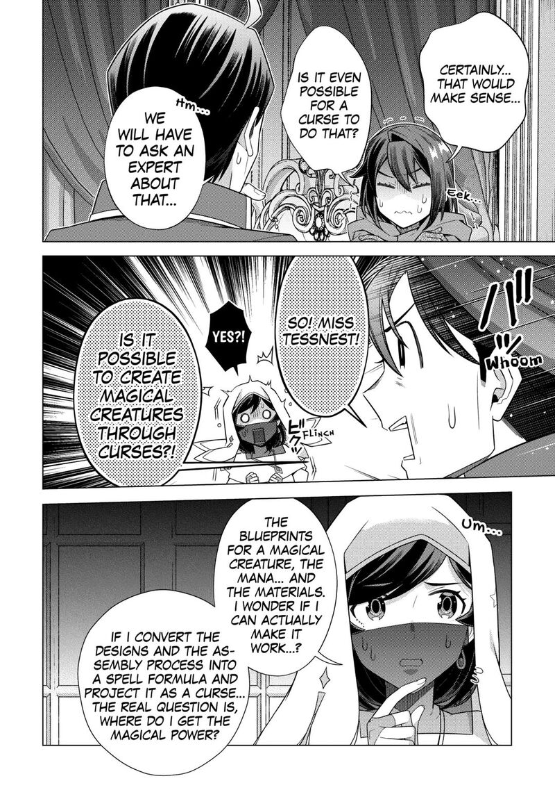 Chouetsusha To Natta Ossan Wa My Pace Ni Isekai O Sansaku Suru 43 12