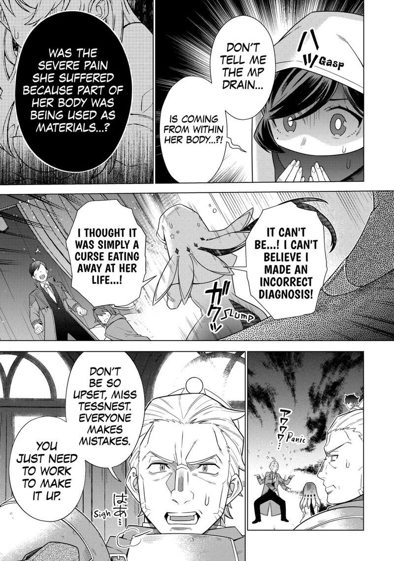 Chouetsusha To Natta Ossan Wa My Pace Ni Isekai O Sansaku Suru 43 13