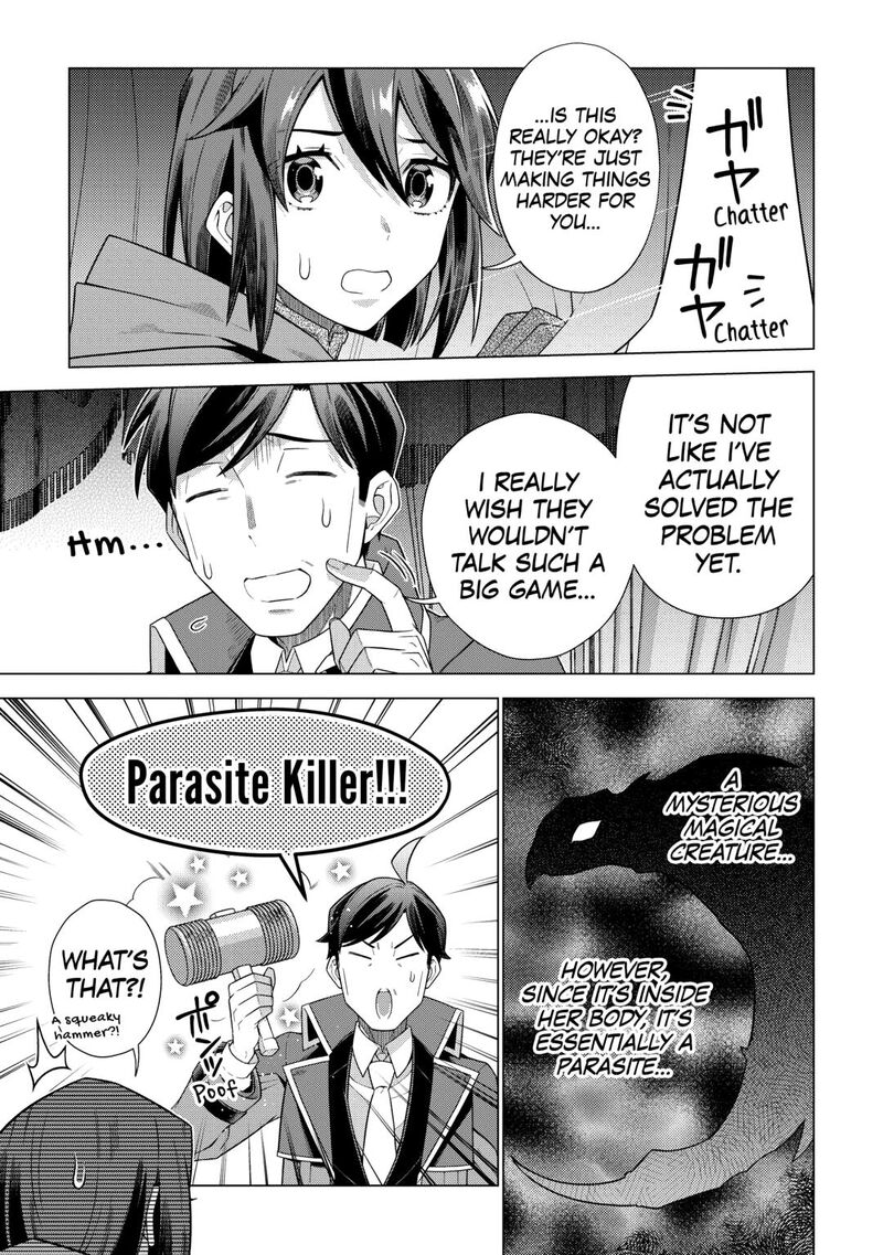Chouetsusha To Natta Ossan Wa My Pace Ni Isekai O Sansaku Suru 43 15