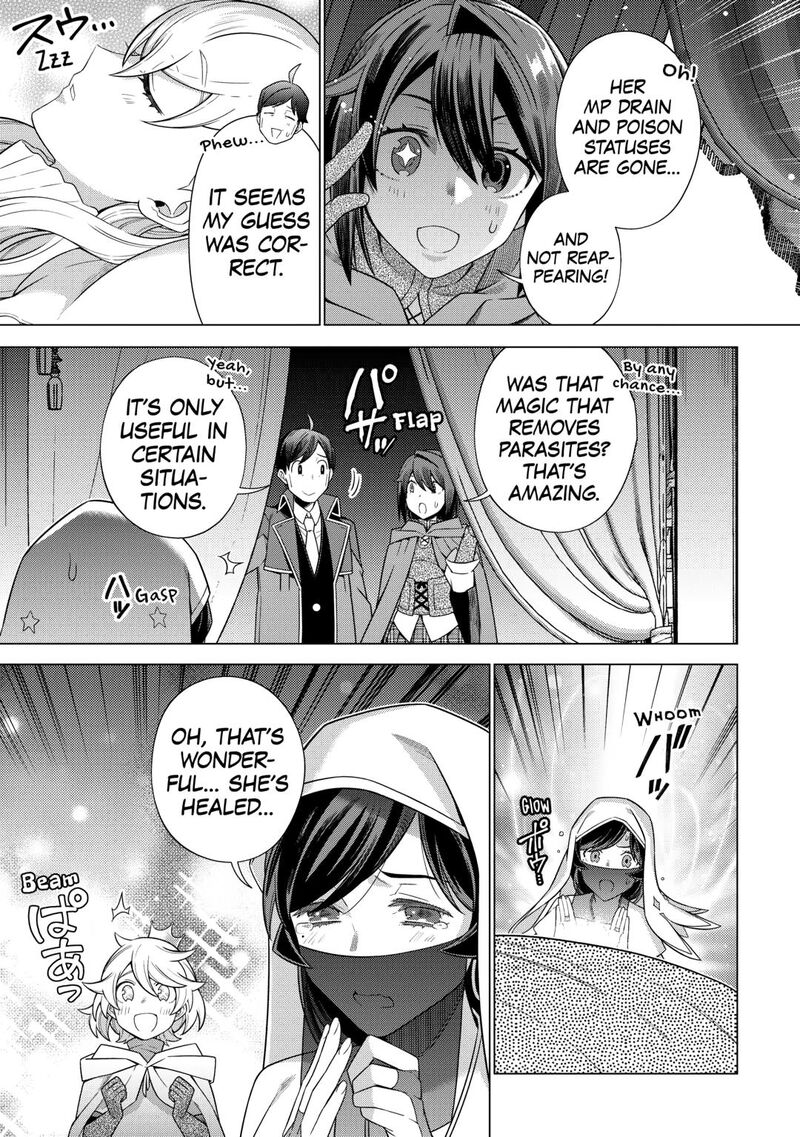 Chouetsusha To Natta Ossan Wa My Pace Ni Isekai O Sansaku Suru 43 17