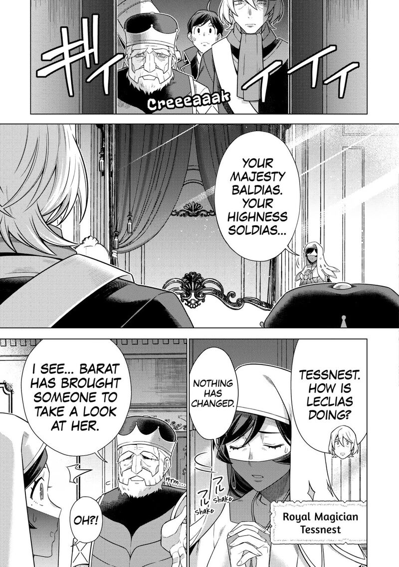 Chouetsusha To Natta Ossan Wa My Pace Ni Isekai O Sansaku Suru 43 3