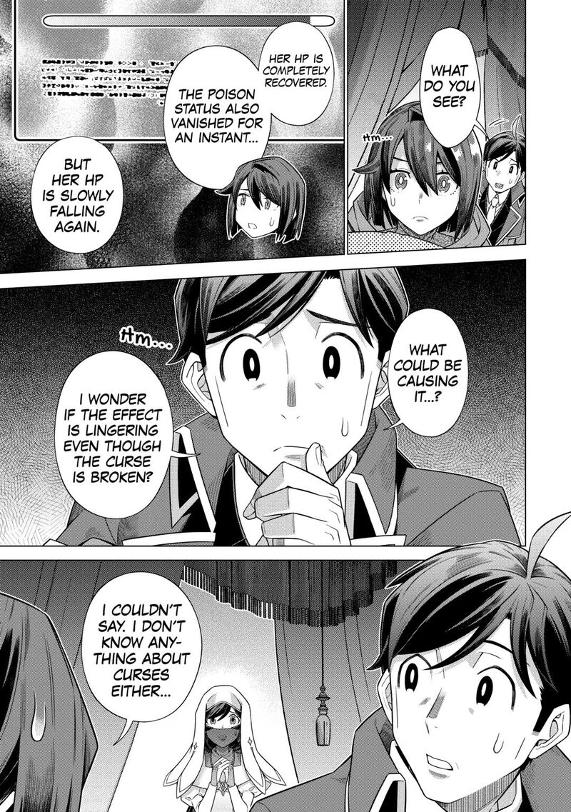Chouetsusha To Natta Ossan Wa My Pace Ni Isekai O Sansaku Suru 43 7